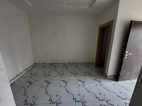 Elegant 4-Bed Terrace Duplex in Serene Wuye