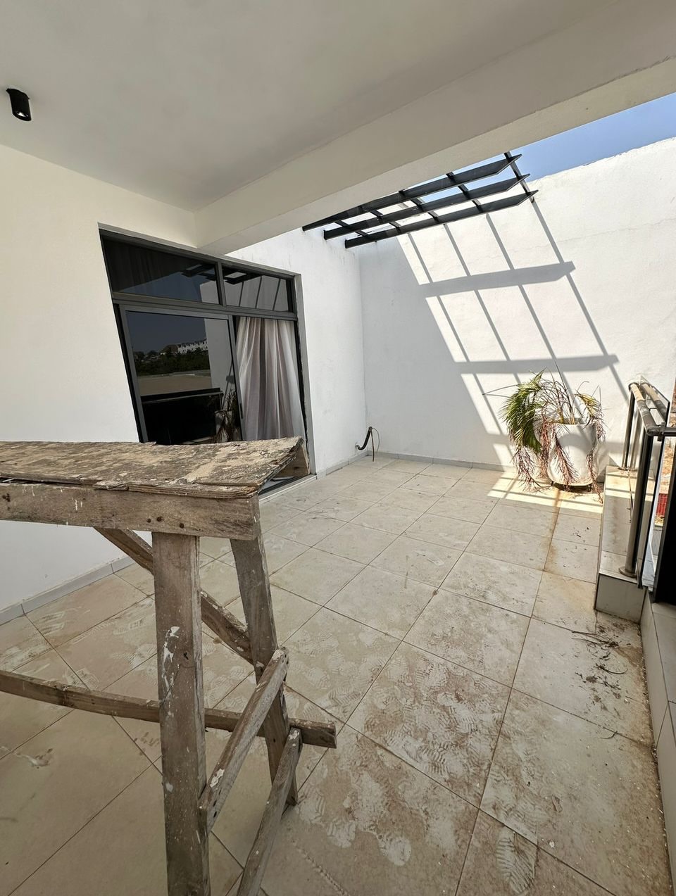 Exquisite 5-Bed Terrace Duplex in Guzape