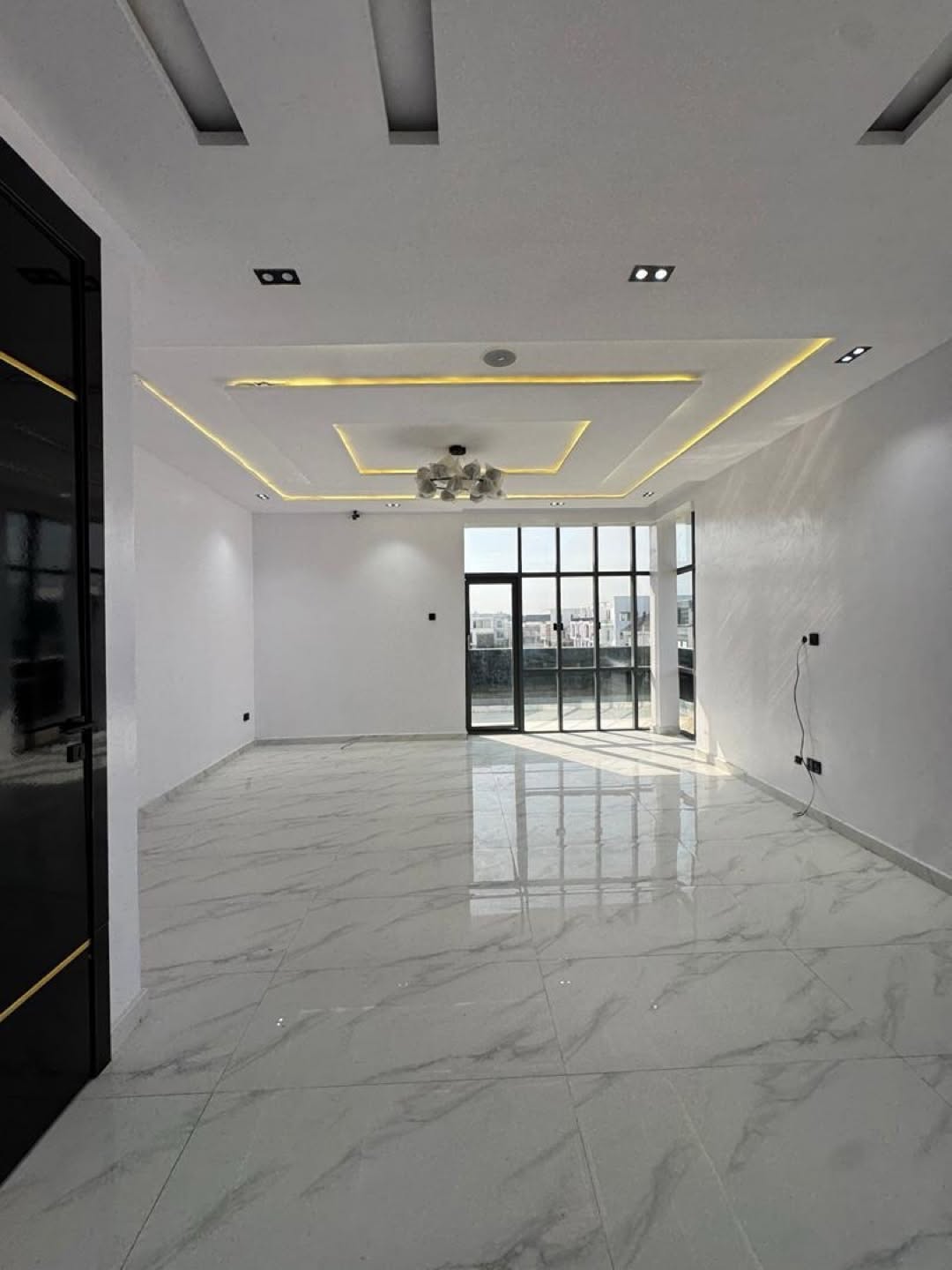 Lekki’s Ultimate 5-Bed Duplex with Resort-Style Pool