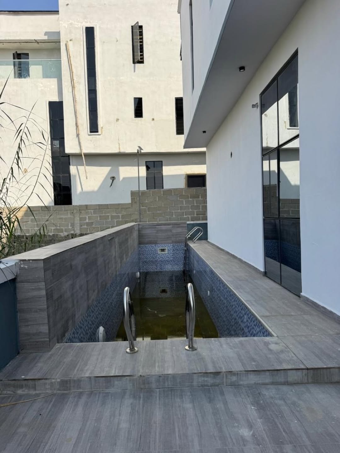 Lekki’s Ultimate 5-Bed Duplex with Resort-Style Pool