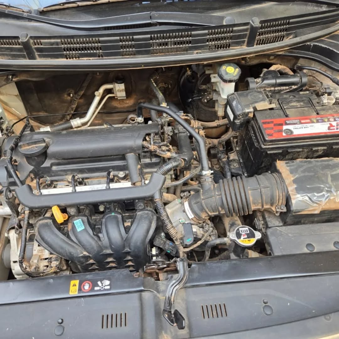 2023 Kia Rio: Ready to Drive, Only #18M!