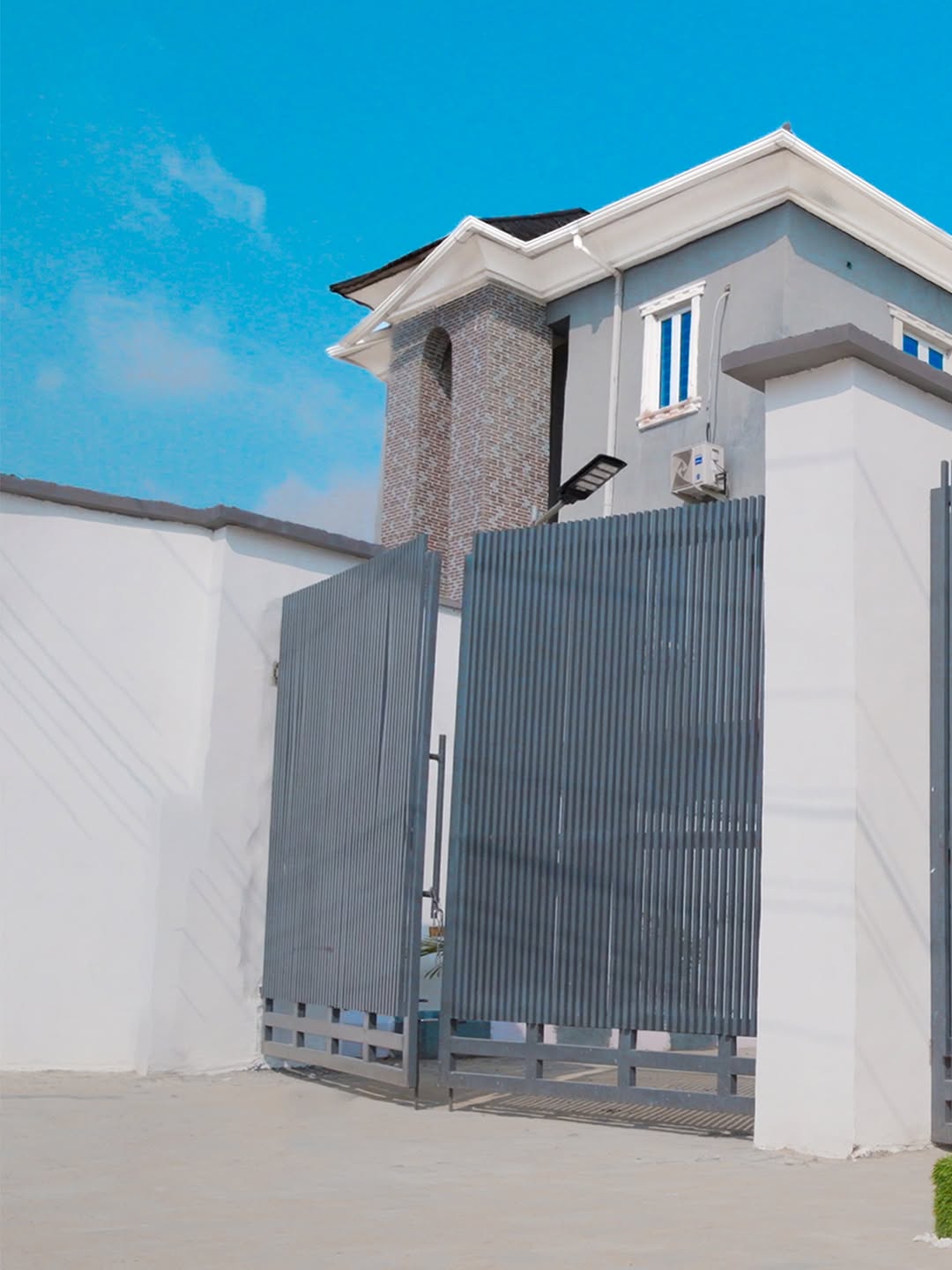 Own Your Dream Home in Ajah Lekki