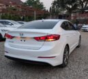 2017 Hyundai Elantra: Duty-Paid & Immaculate