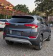 Immaculate 2017 Hyundai Tucson | Duty Paid, Keyless Entry
