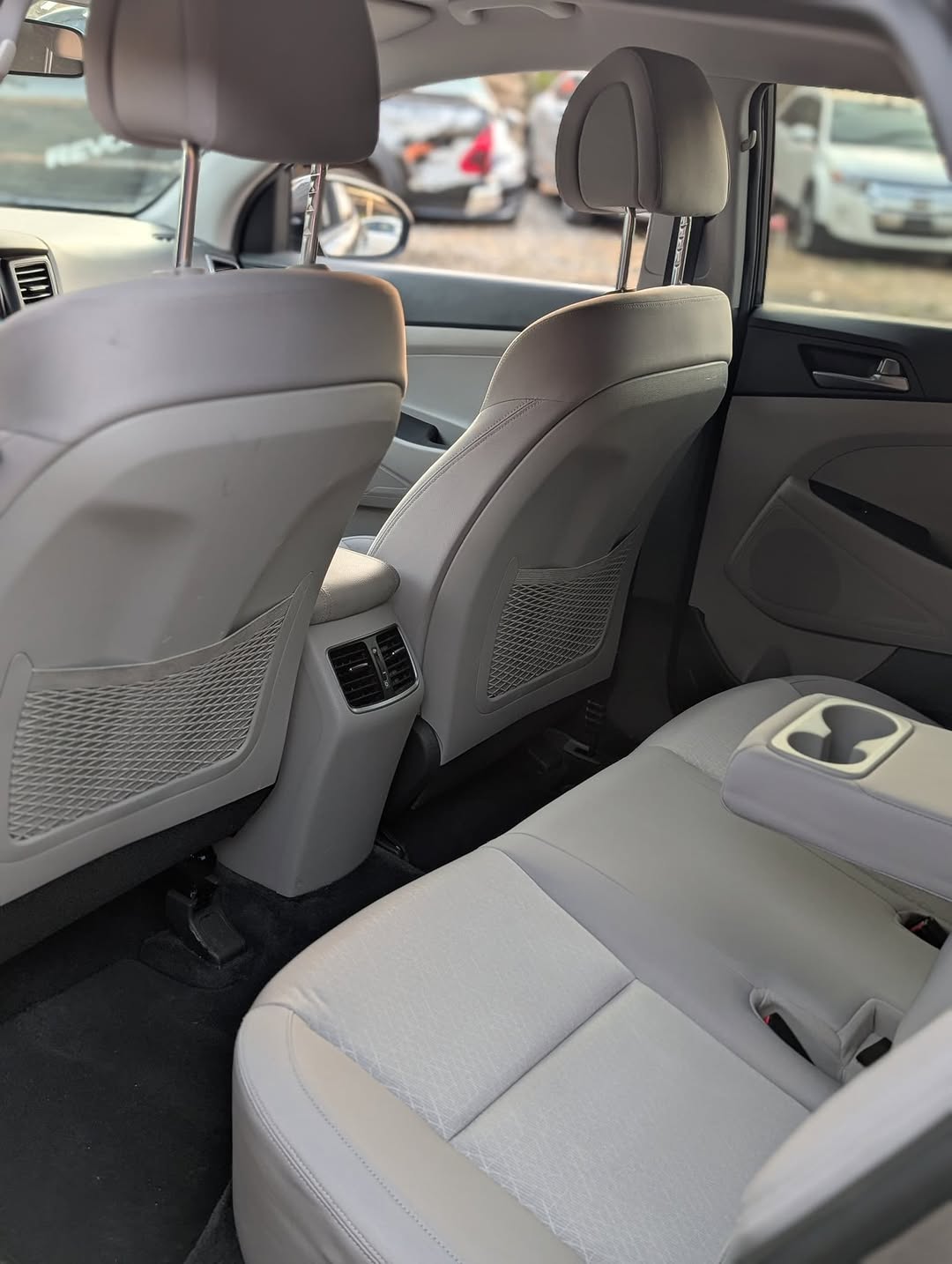 Immaculate 2017 Hyundai Tucson | Duty Paid, Keyless Entry