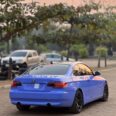 Tuned BMW E92 330i: Clean & Powerful