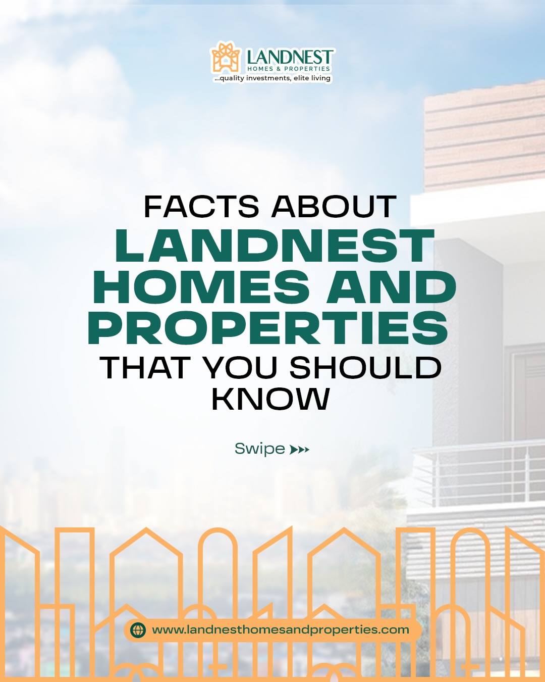 Your Dream Property Awaits: Invest with Confidence