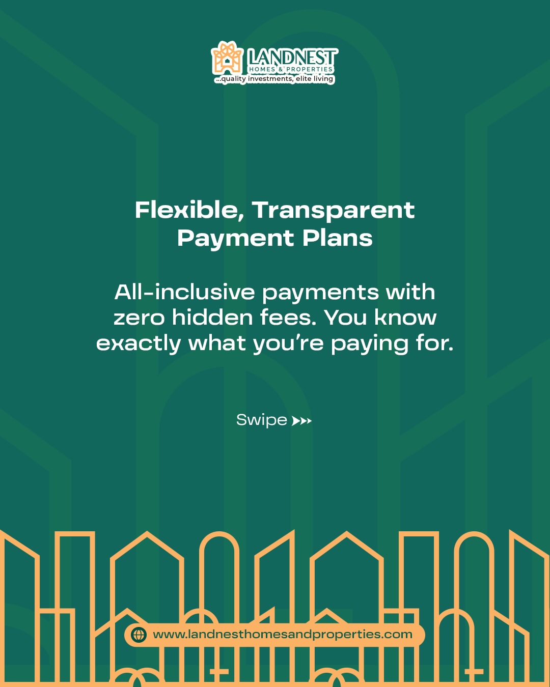 Your Dream Property Awaits: Invest with Confidence