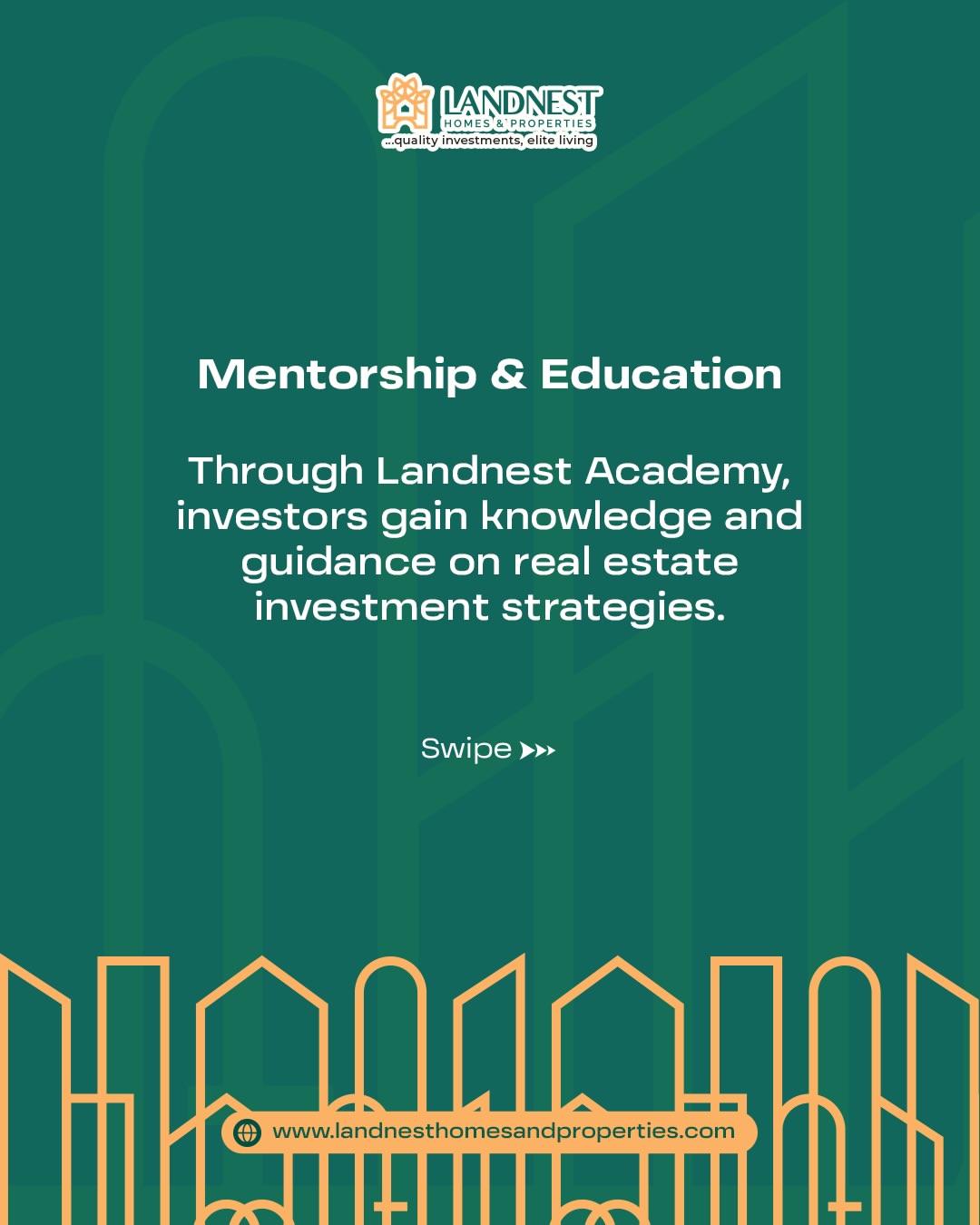 Your Dream Property Awaits: Invest with Confidence