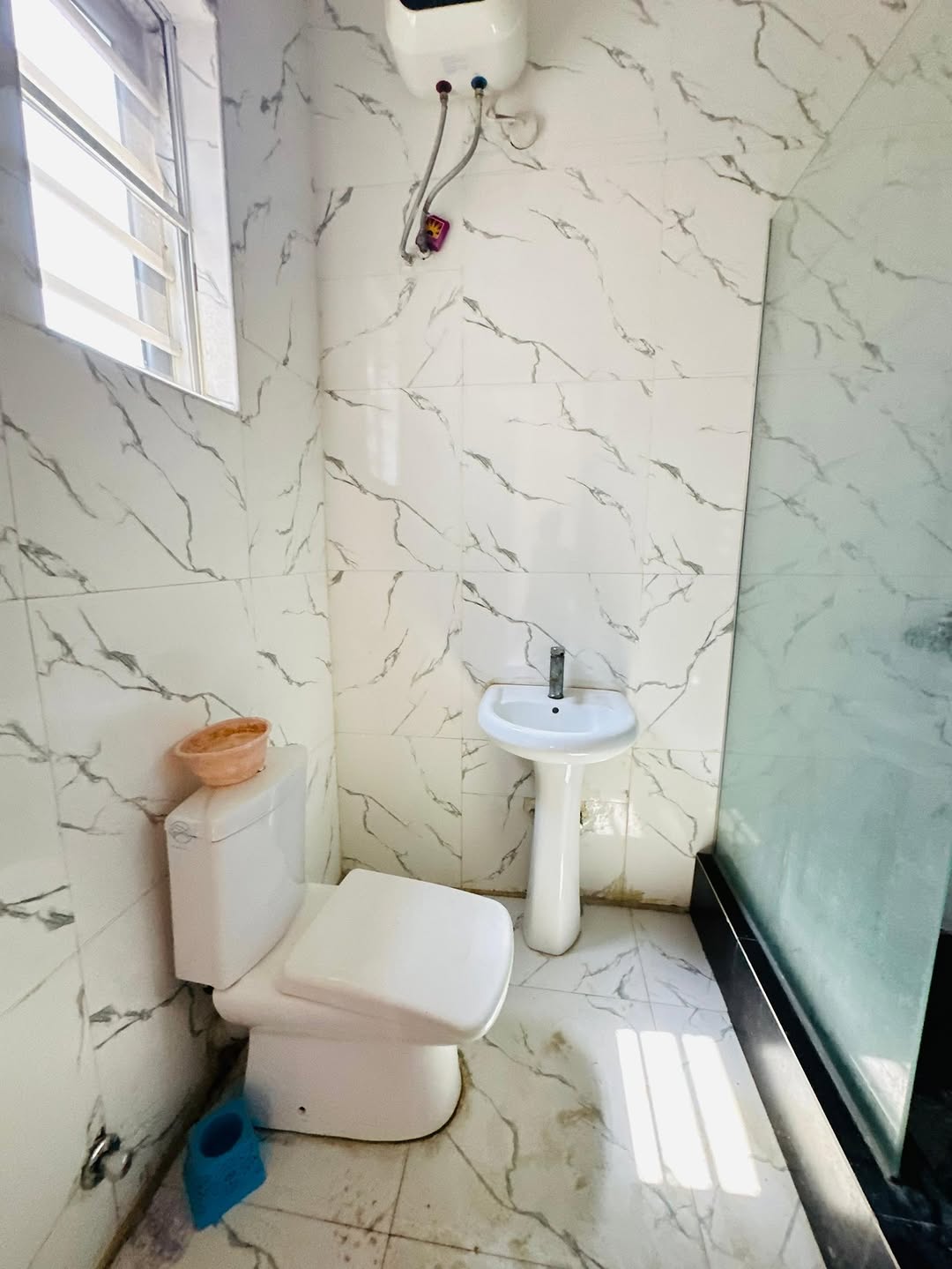 Ikota’s Finest: Modern 4-Bed Duplex with BQ