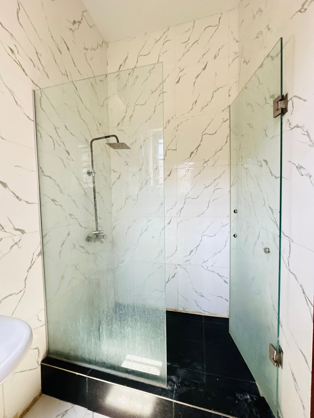 Ikota’s Finest: Modern 4-Bed Duplex with BQ