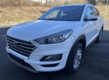 2021 Hyundai Tucson: Luxury SUV Ready for Lagos Roads