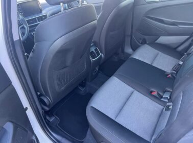 2021 Hyundai Tucson: Luxury SUV Ready for Lagos Roads