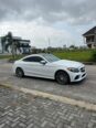 Unbeatable Luxury: 2017 Mercedes C300 Coupe