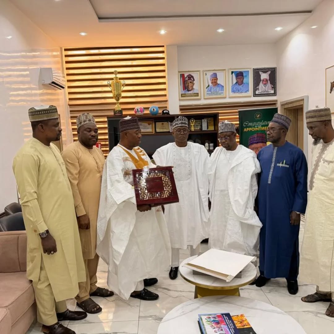 Drive Change: Honored Leadership Edition