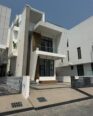 Cinematic Luxury: 5-Bed Duplex with Pool & Cinema in Osapa