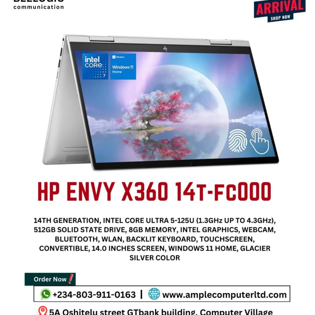 Unbeatable Deals on Top-Tech Laptops & Accessories!  ⚡