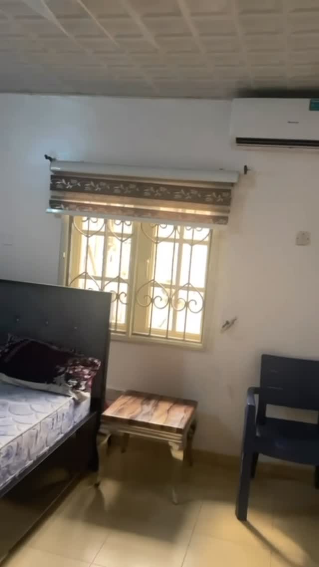 Feminine Haven in Lekki: Prime Room, 200k/Month