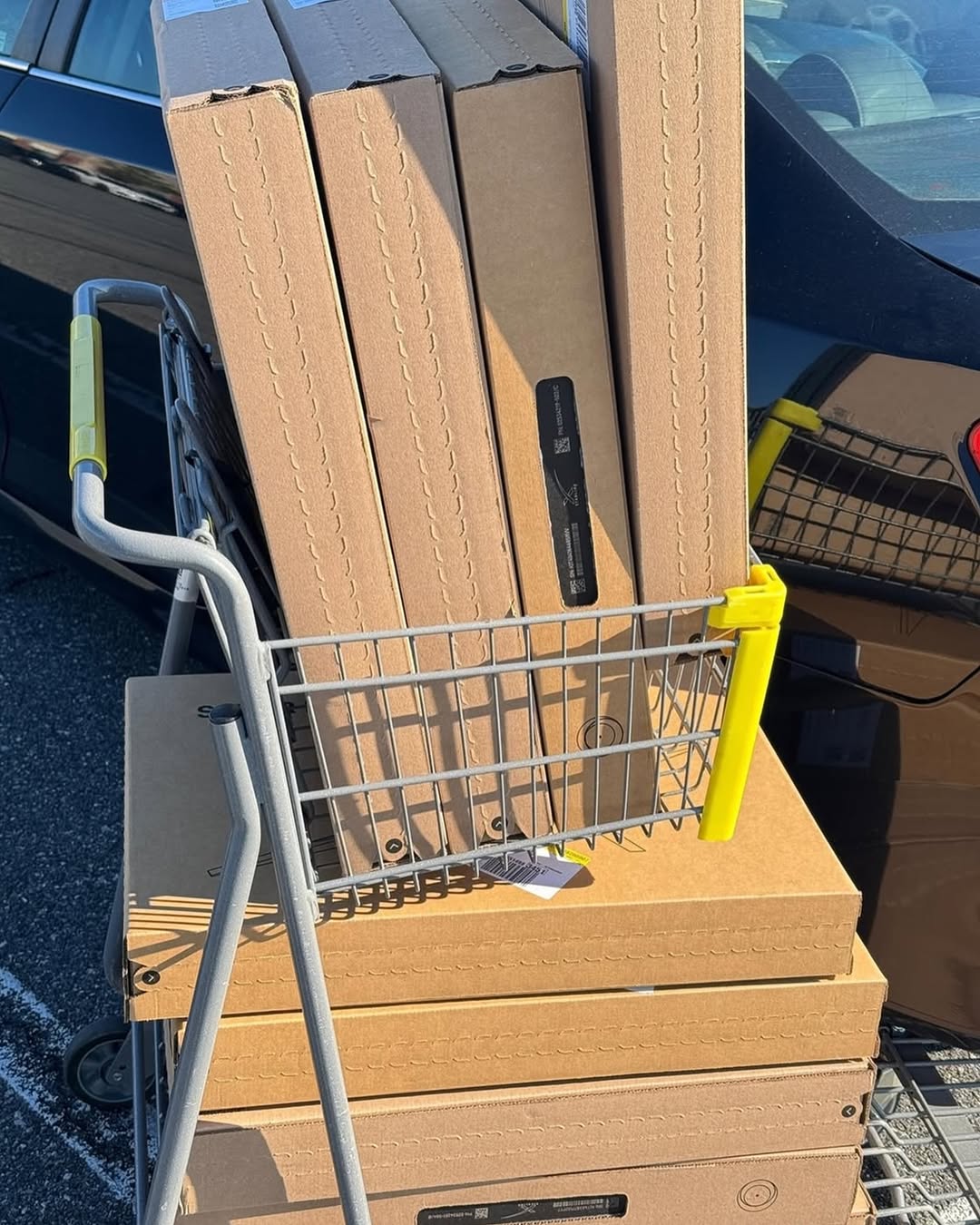 Starlink, Osmo Pocket 3, AirPods & More – Shop Now!