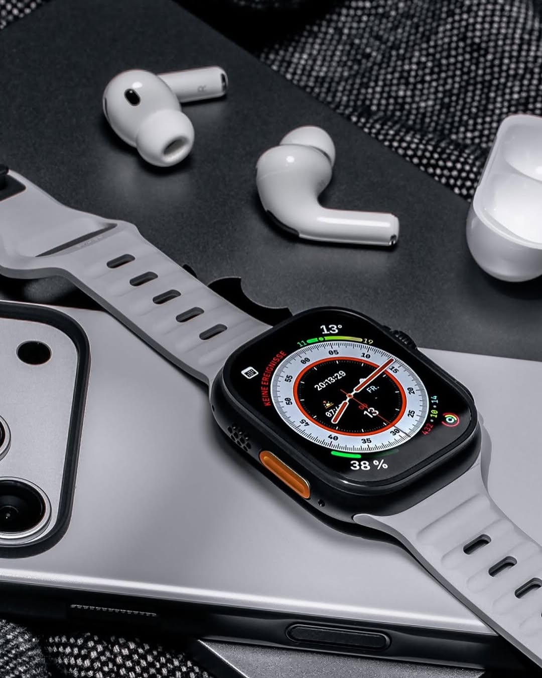 Tech Paradise: Gadgets Delivered Fast!