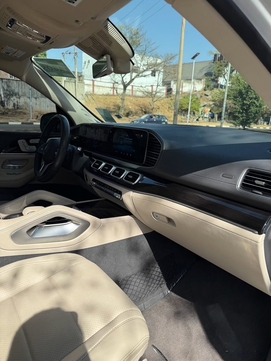 2019 Mercedes GLE450: Luxury Power, 110M NGN