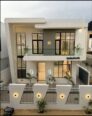 Sleek 4-Bed Duplex with Private Pool in Lekki