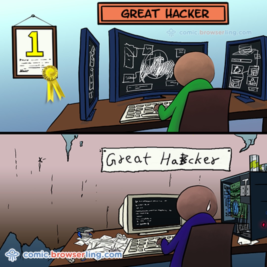 Unleash Your Inner Hacker: The Ultimate Developer’s Toolkit