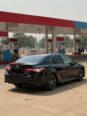 Luxury 2018 Camry SE, Fully Cleared