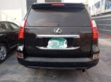 Luxury V8 Lexus GX460: 2023, Immaculate, Ready