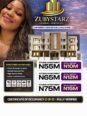 Exquisite Offplan Haven in Prime Lekki