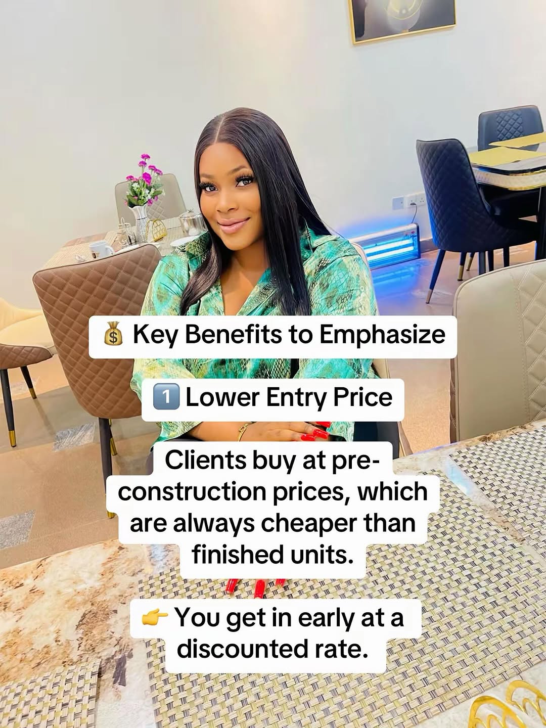 Exquisite Offplan Haven in Prime Lekki