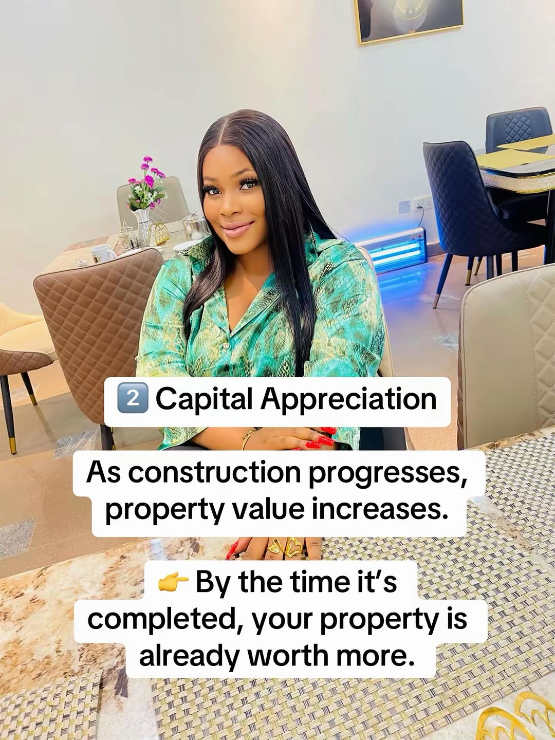 Exquisite Offplan Haven in Prime Lekki