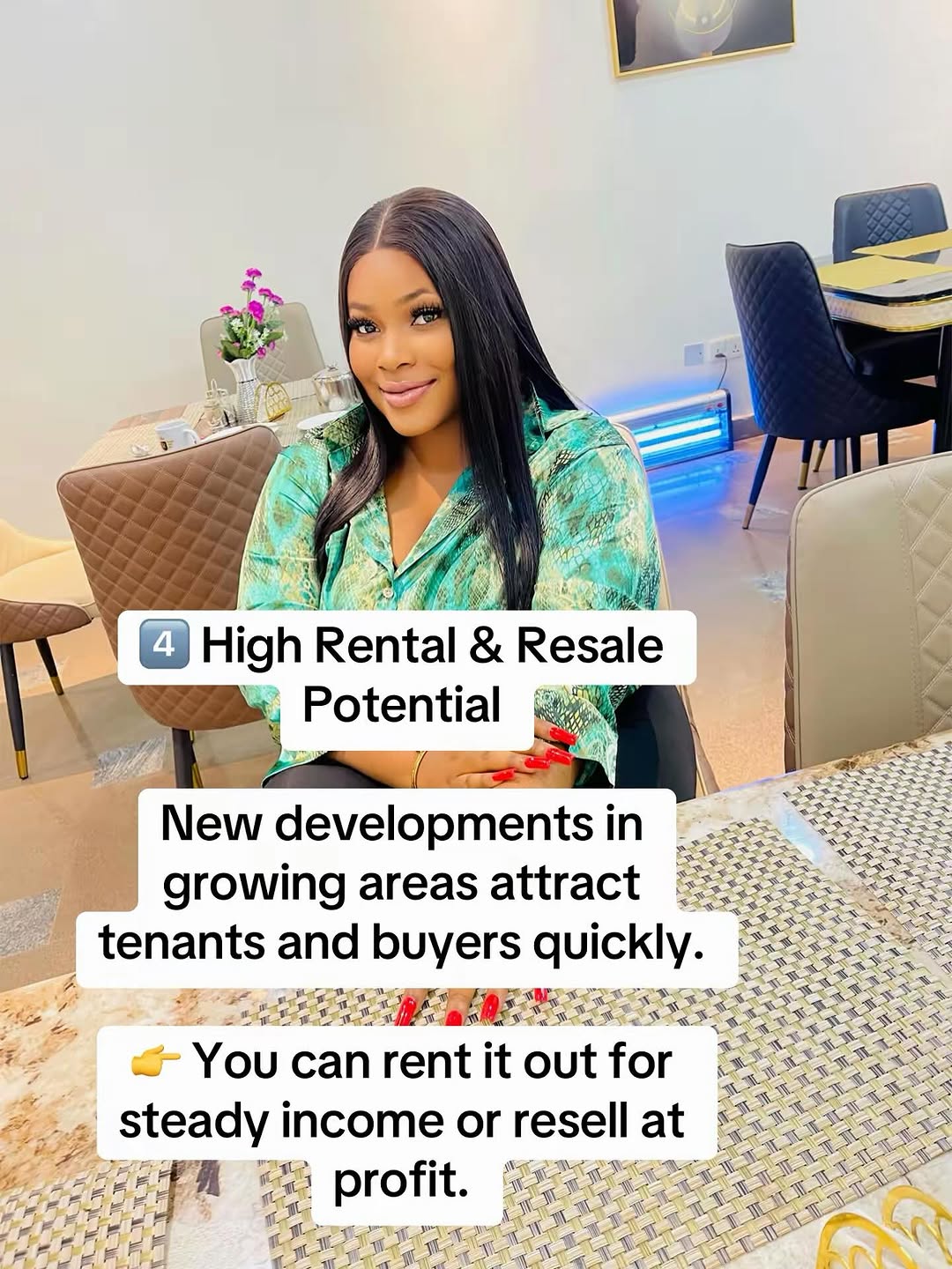 Exquisite Offplan Haven in Prime Lekki