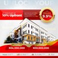Own Your Dream Home: 10% Down, 5-Year Plan