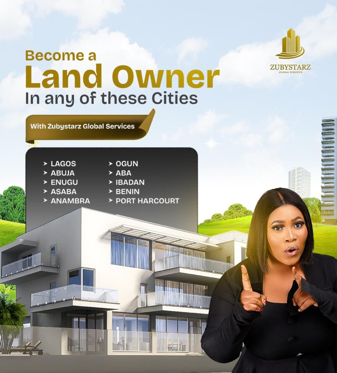 Serene 4-Bedroom Haven in Lekki