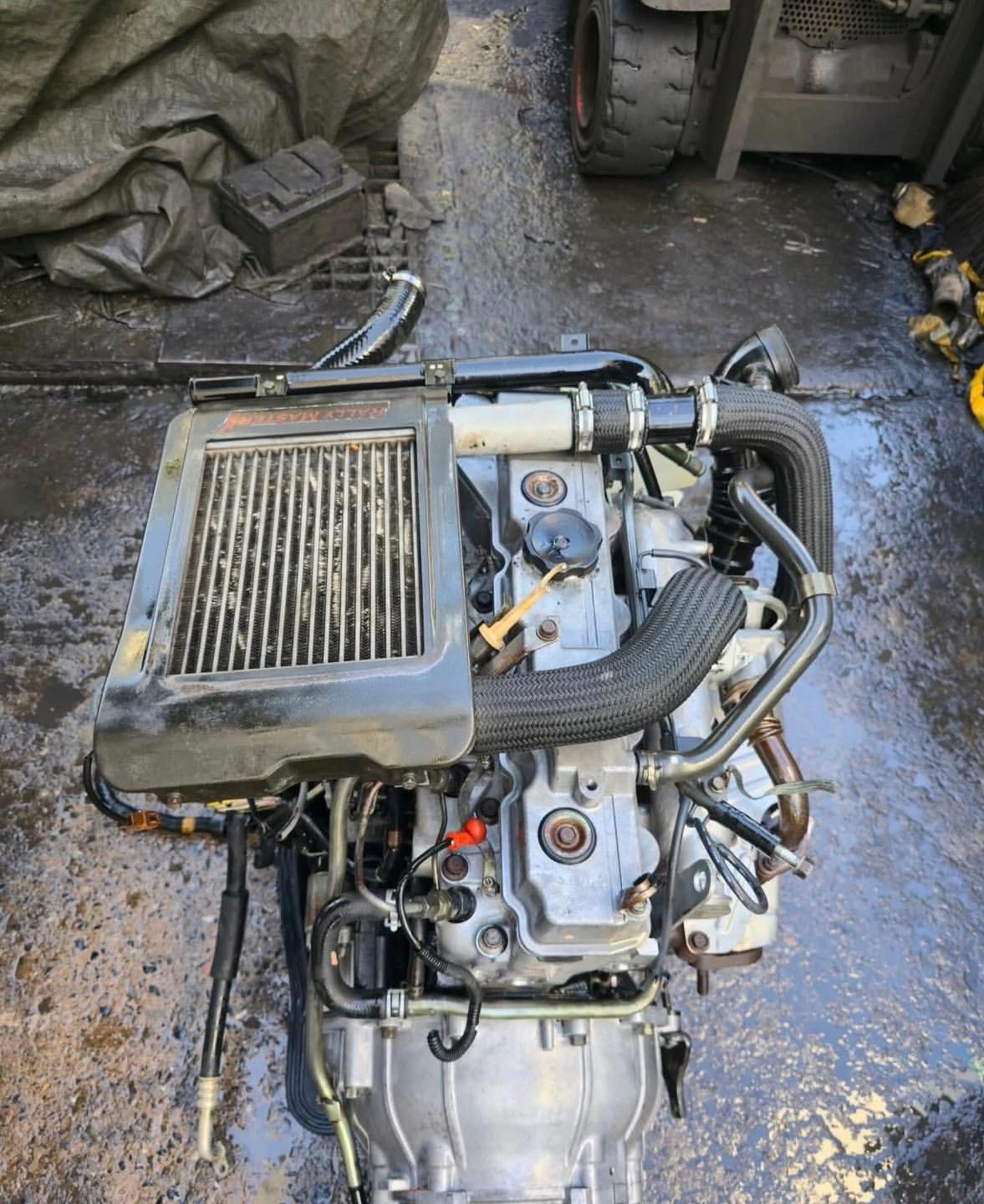 Imported Japanese Engines: Tested & Ready to Ship