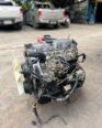 Imported 4D56 Turbo Diesel: Tested & Ready to Ship