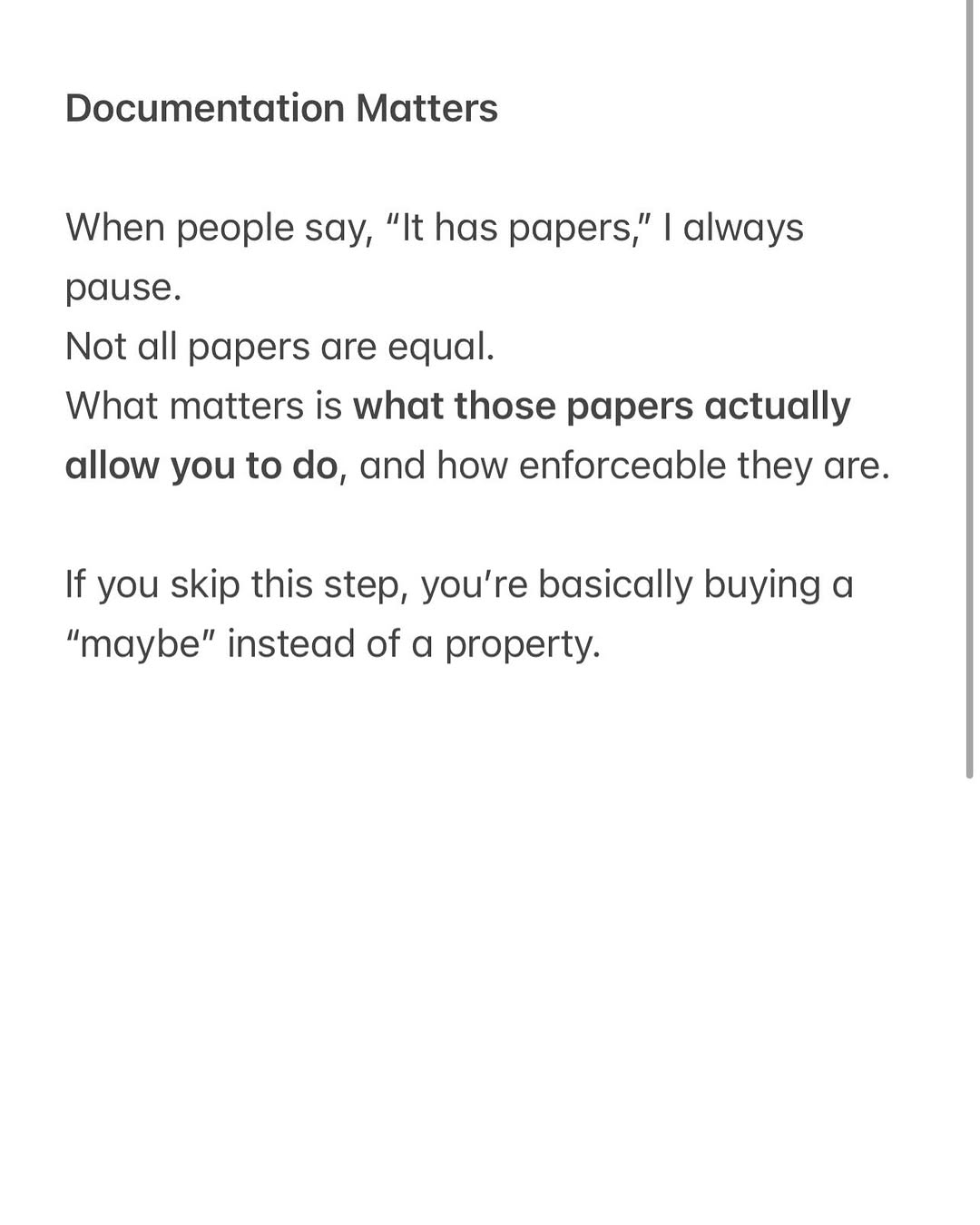 Secure Your Dream Home in Nigeria with Confidence