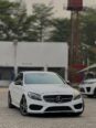 2016 Mercedes C450: Unleash AMG Power