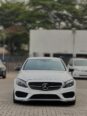 2016 Mercedes C450: Unleash AMG Power