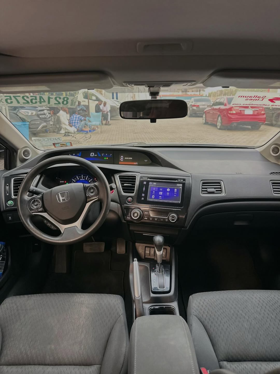 2015 Honda Civic: Unbeatable Value, Ready Now