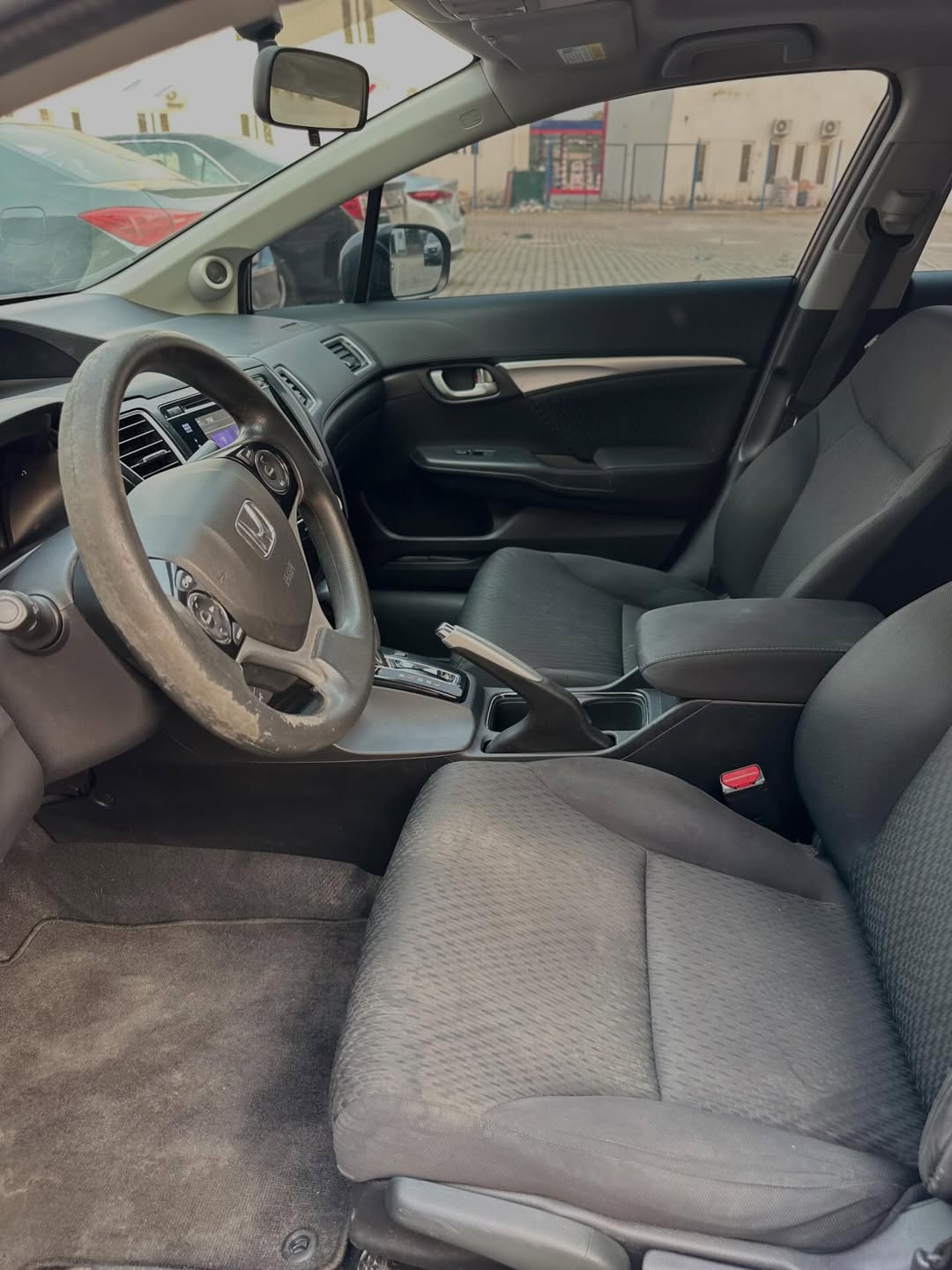 2015 Honda Civic: Unbeatable Value, Ready Now