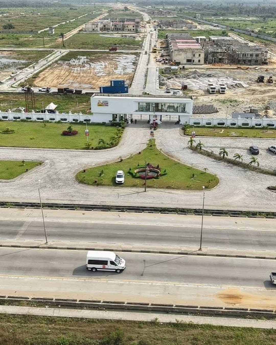 Secure Your Future in Lekki’s New Economic Hub