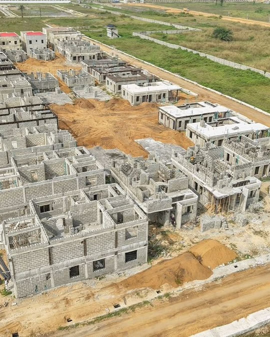 Secure Your Future in Lekki’s New Economic Hub