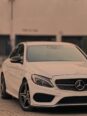 Unleash Power: Mercedes C450 AMG Ready Now