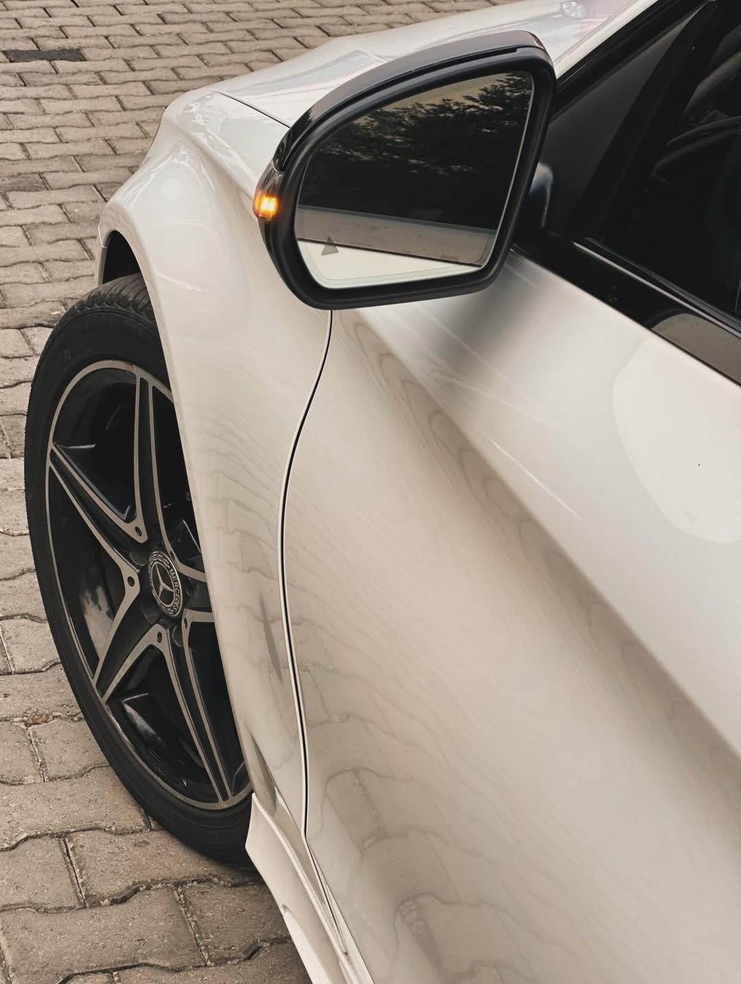 Unleash Power: Mercedes C450 AMG Ready Now