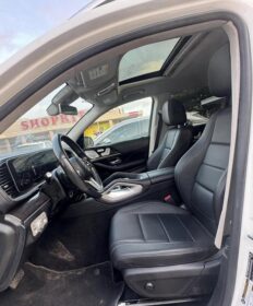 Luxury GLS 450: Pay 40%