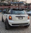 2008 Mini Cooper S: Duty-Paid & Fully Loaded