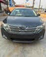 Immaculate 2010 Venza: Foreign-Used & Fully Loaded