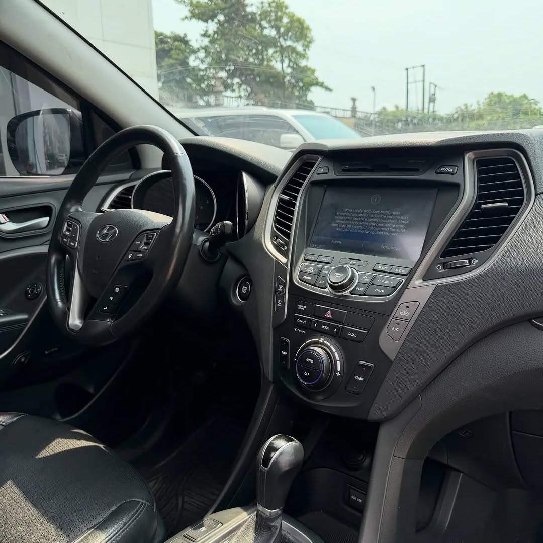 2014 Santa Fe Sport: Turbo Power, AWD, & Nationwide Delivery